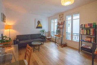 Appartement 1 chambre Paris 18° Porte de Clignancourt