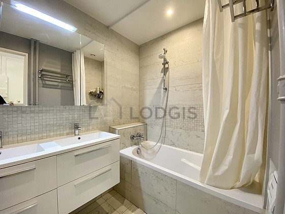 Apartamento París 11° - 