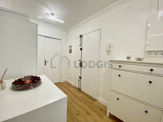 Apartment Paris 11° - 