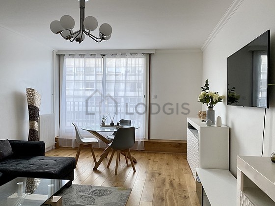 Apartment Paris 11° - 
