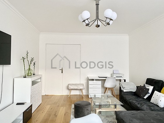 Apartment Paris 11° - 