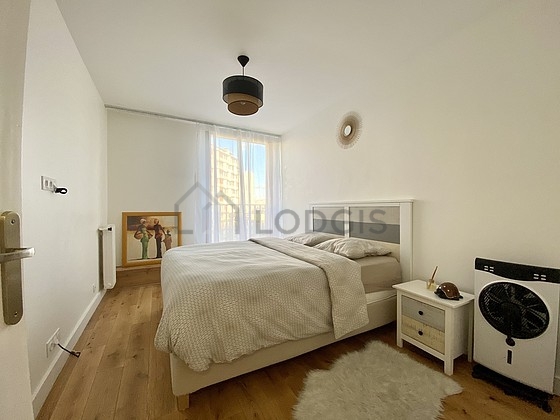 Apartment Paris 11° - 