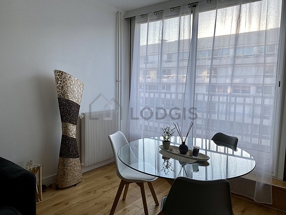 Appartamento Parigi 11° - 