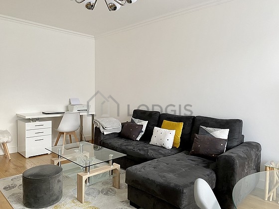 Appartement Paris 11° - 