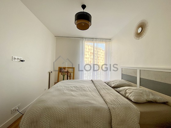Appartement Paris 11° - 