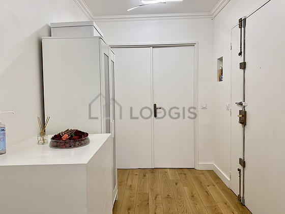 Wohnung Paris 11° - 