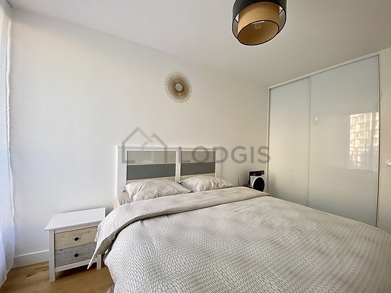 Wohnung Paris 11° - 