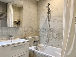 Apartamento Paris 11° - Casa de banho