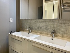 Apartamento Paris 11° - Casa de banho