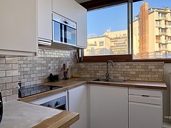 Appartamento Parigi 11° - Cucina