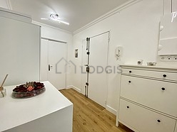 Appartamento Parigi 11° - Entrata