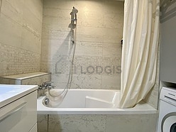 Appartamento Parigi 11° - Sala da bagno