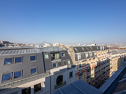 Apartamento Paris 18° - Cozinha