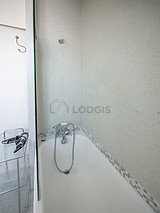 Apartamento París 18° - Cuarto de baño