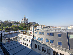 Wohnung Paris 18° - Küche