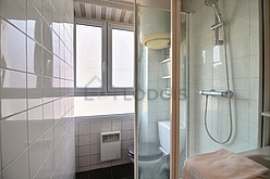 Apartamento Paris 14° - Casa de banho