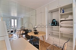 Apartamento Paris 14° - Cozinha