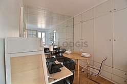 Apartamento Paris 14° - Cozinha