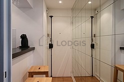 Apartment Paris 14° - Entrance