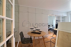 Wohnung Paris 14° - Küche