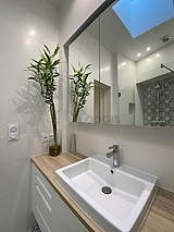 Apartamento Paris 8° - Casa de banho