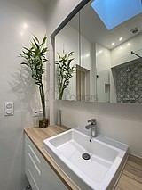 Apartamento Paris 8° - Casa de banho