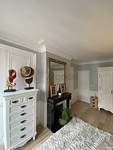 Apartamento Paris 8° - Quarto 2