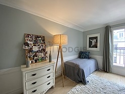 Apartamento Paris 8° - Quarto 2