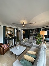 Apartamento Paris 8° - Salaõ