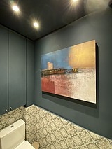 Apartamento París 8° - WC