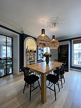 Apartment Paris 8° - Kitchen