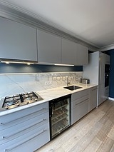 Apartment Paris 8° - Kitchen