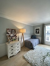 Appartamento Parigi 8° - Camera 2