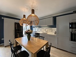 Appartamento Parigi 8° - Cucina