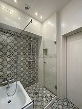 Appartamento Parigi 8° - Sala da bagno