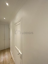 Appartement Paris 8° - Entrée
