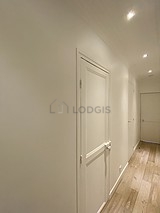 Wohnung Paris 8° - Eintritt