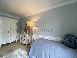 Wohnung Paris 8° - Schlafzimmer 2