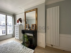 Wohnung Paris 8° - Schlafzimmer 2