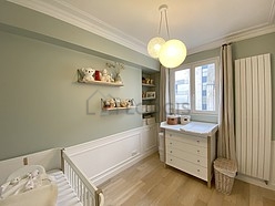 Wohnung Paris 8° - Schlafzimmer 3