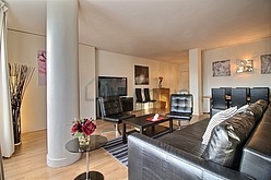 Apartamento Paris 15° - Salaõ