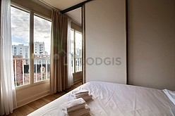 Appartamento Parigi 15° - Camera