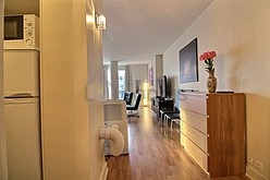 Wohnung Paris 15° - Eintritt