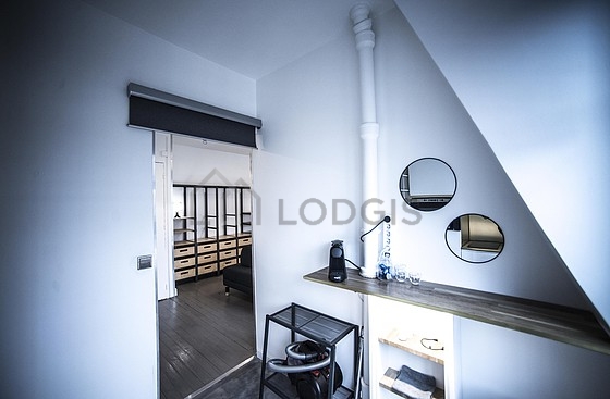 Apartamento París 15° - 
