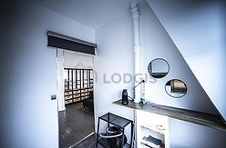 Appartement Paris 15° - Cuisine