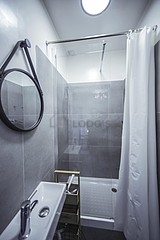 Wohnung Paris 15° - Badezimmer