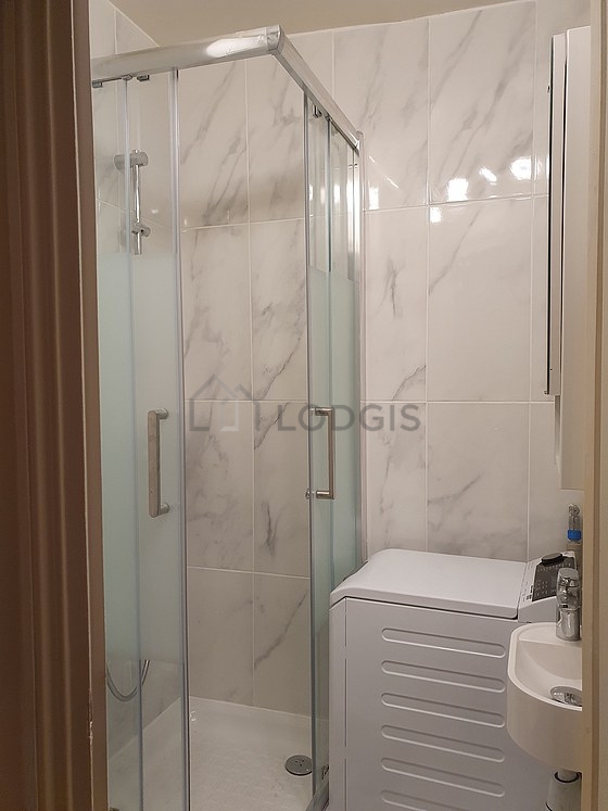 Appartement Paris 17° - 
