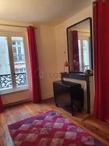 Apartamento Paris 17° - Salaõ