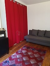 Apartamento Paris 17° - Salaõ