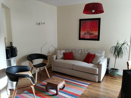 Appartement Paris 15° - 